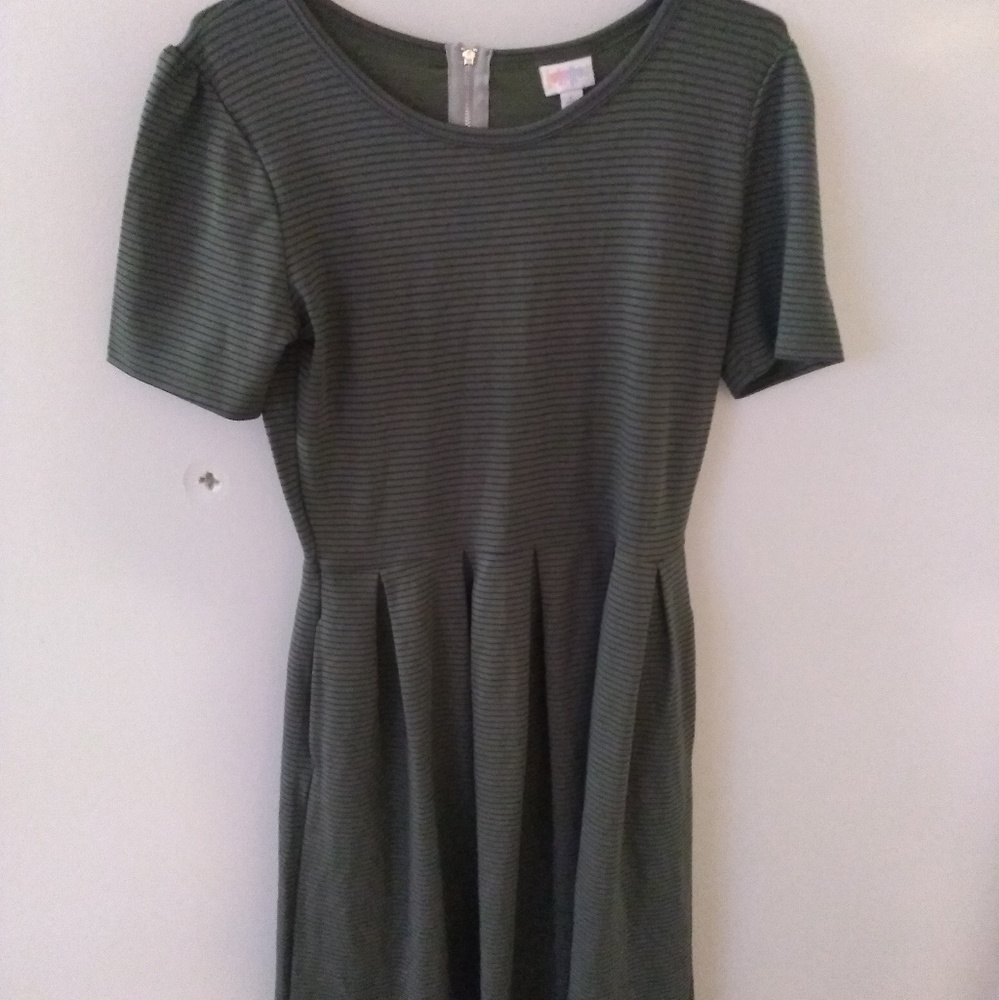 LulaRoe dress
